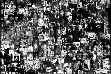 Nirvana HD Wallpapers For Desktop Download