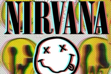 Smells Like The Only Nirvana Song You Know