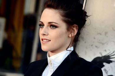 Kristen Stewart HD Wallpapers For Desktop Download