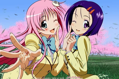 Mikan Yuuki Computer Wallpapers, Desktop Backgrounds