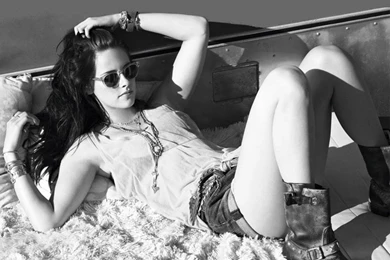 Kristen Stewart Hd Wallpapers 12