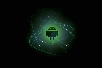 Android Black Wallpapers