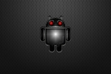 Android Black Wallpapers