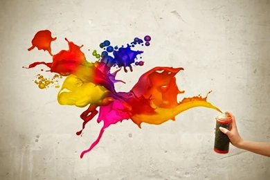 Cool Paint Wallpapers   HD Wallpapers