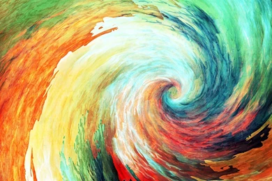 New Paint Wallpapers View