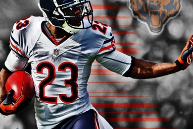 Devin Hester Wallpapers