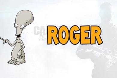 Black Ops 2   Roger   American Dad   Emblem Tutorial