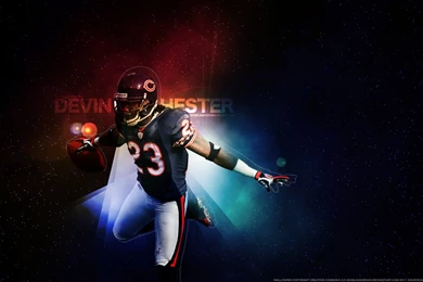 Devin Hester Wallpapers By IshaanMishra On DeviantArt