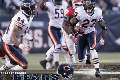 Chicago Bears Wallpapers 2014