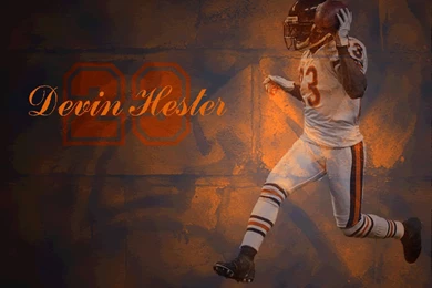 Devin Hester Gif By AirUpThere34