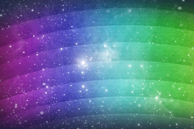 Wallpaper: Wavy, Lines, Rainbow, Background, Glitter, Dots ...