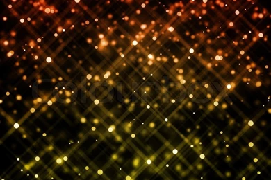 Glitter Of Color Christmas Lighting Backgrounds