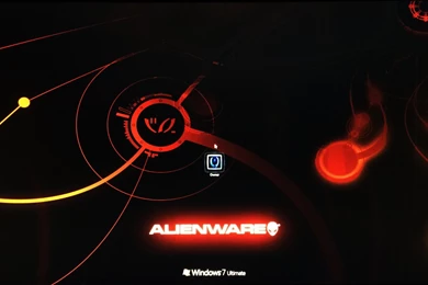 HOW TO: Restore The Alienware 'Look And Feel' After A Clean ...