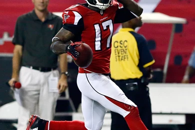 Devin Hester's High stepping, Record breaking Punt Return In 9 ...