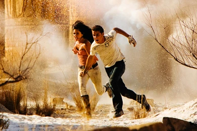 Transformers Revenge Of The Fallen Wallpapers M