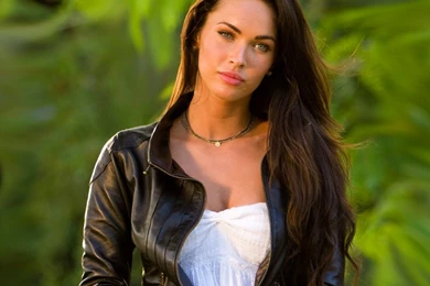 Sweet Megan Fox Wallpapers Transformers