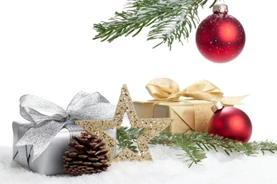 Ball Balls Christmas Balls – Abstract Photography HD Desktop Wallpapers