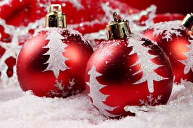 Christmas Wallpapers