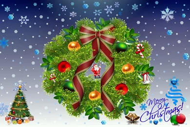 Free Golden Christmas Ball Wallpapers Wallpapers   HD Wallpapers 88041