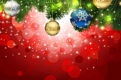 Merry Christmas Wallpapers   (