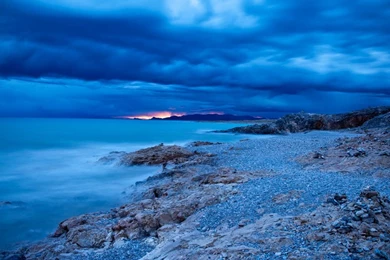 Namsto Lake Photo – Tibet Wallpapers – National Geographic Photo Of ...