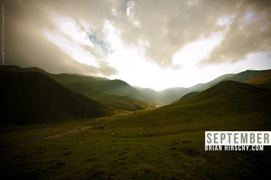 Tibet Desktop Wallpapers