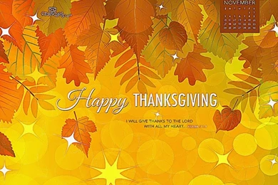 Christian Thanksgiving Wallpapers