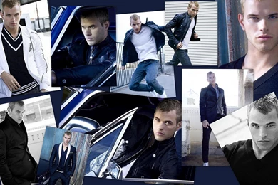 Kellan   Kellan Lutz Wallpapers (6052120)   Fanpop