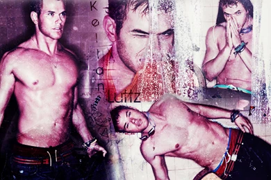 Kellan Lutz Wallpapers   Wallpaper, High Definition, High Quality ...