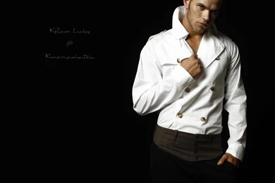 Kellan   Kellan Lutz Wallpapers (8388788)   Fanpop