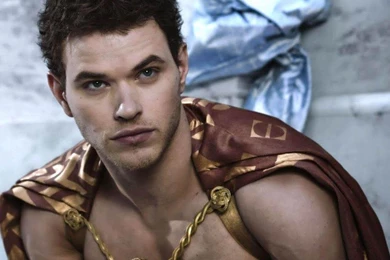 KELLAN LUTZ WALLPAPER   (