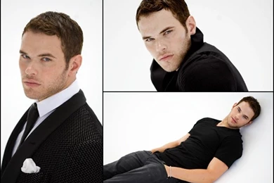 Sexy Kellan   Kellan Lutz Wallpapers (9720271)   Fanpop