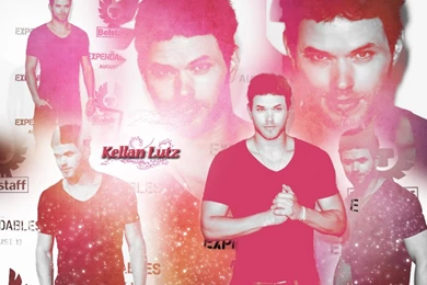 Kellan Lutz Wallpapers By Cheridenphotography On DeviantArt