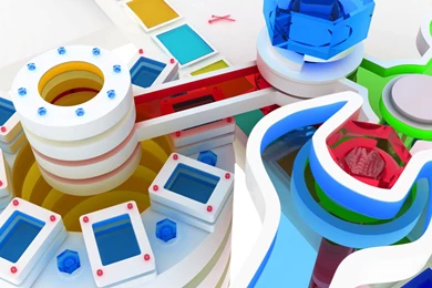 Desktop Wallpapers · Gallery · Windows 7 · Windows 7 Elegant ...