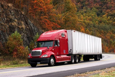 34 Freightliner HD Wallpapers