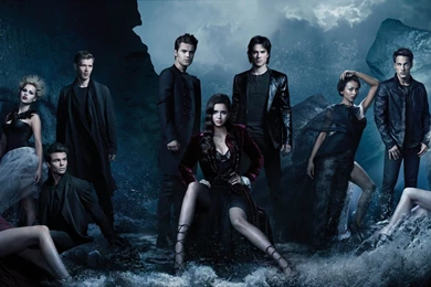 Vampire Diaries Wallpapers   Wallpapers Cave