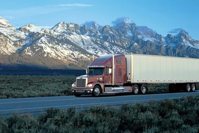 Freightliner Truck Club