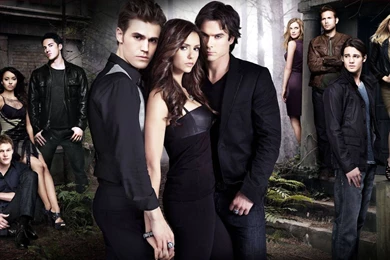 Vampire Diaries Wallpapers   Wallpapers Cave