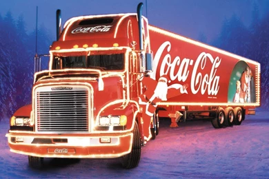 Freightliner Wallpapers