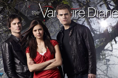 The Last Of The Vampire Diaries Wallpapers