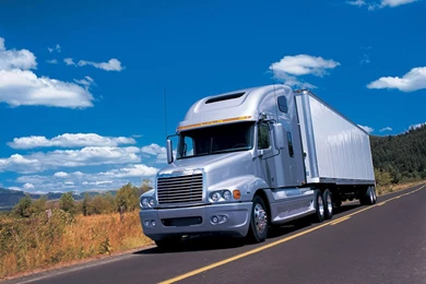 Freightliner Century Class S T Truck < Transport < Vehicles ...