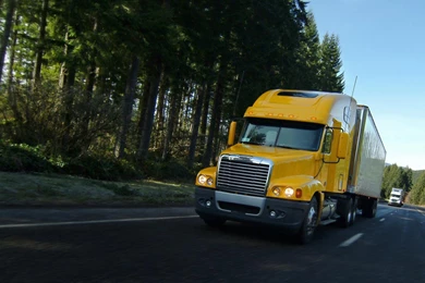 Wallpapers Trucks Fondo De Pantalla Freightliner 1920x1200 ...