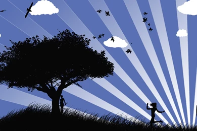 Self Made Wallpapers By SoulQuick On DeviantArt