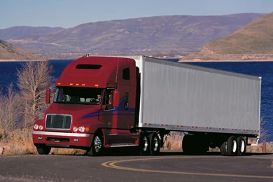 Freightliner Wallpaper, Images, Photos, Pictures & Pics