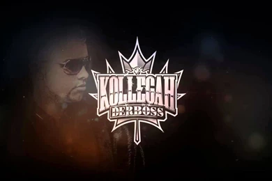 Kollegah Rappt Englisch! YouTube