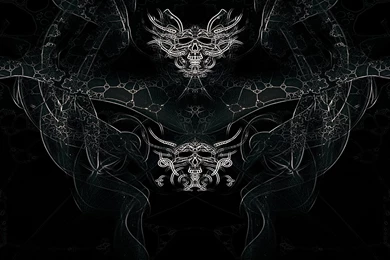 Web Skulls Artwork Mystic Images Ghost : Full HD Desktop Wallpapers ...