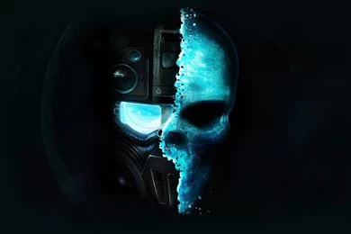 Tom Clancy's Ghost Recon Future Soldier, Nice, Skull, 1920x1080 HD ...