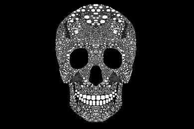 Sugar Skull Wallpapers HD Resolution