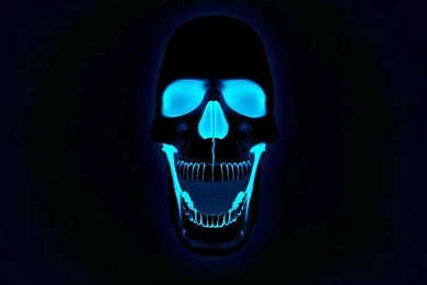 Sugar Skulls Wallpapers 02, HD Desktop Wallpapers