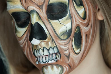 Sugar Skull Wallpapers High Definition